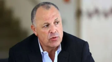 أزمة المكسرات تثير الجدل هاني أبو ريدة يرد على تصريحات برنامج محترفين وربع 1